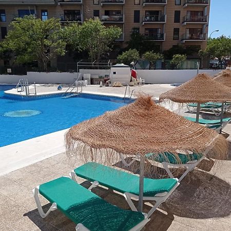 Acuario Apartment Benalmadena Bagian luar foto