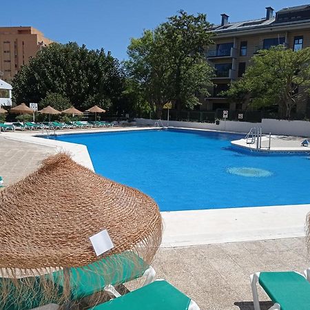 Acuario Apartment Benalmadena Bagian luar foto