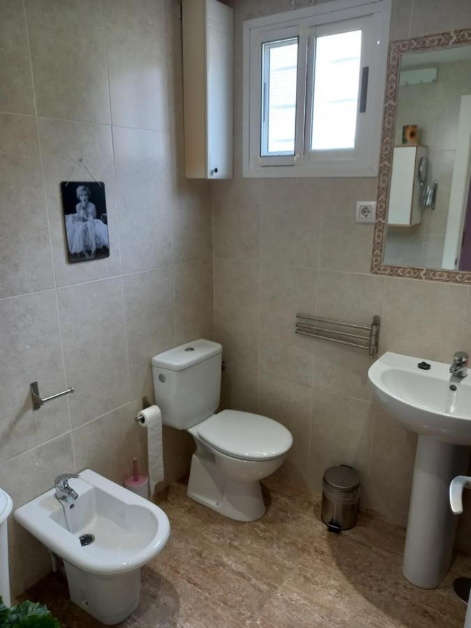 Acuario Apartment Benalmadena Bagian luar foto