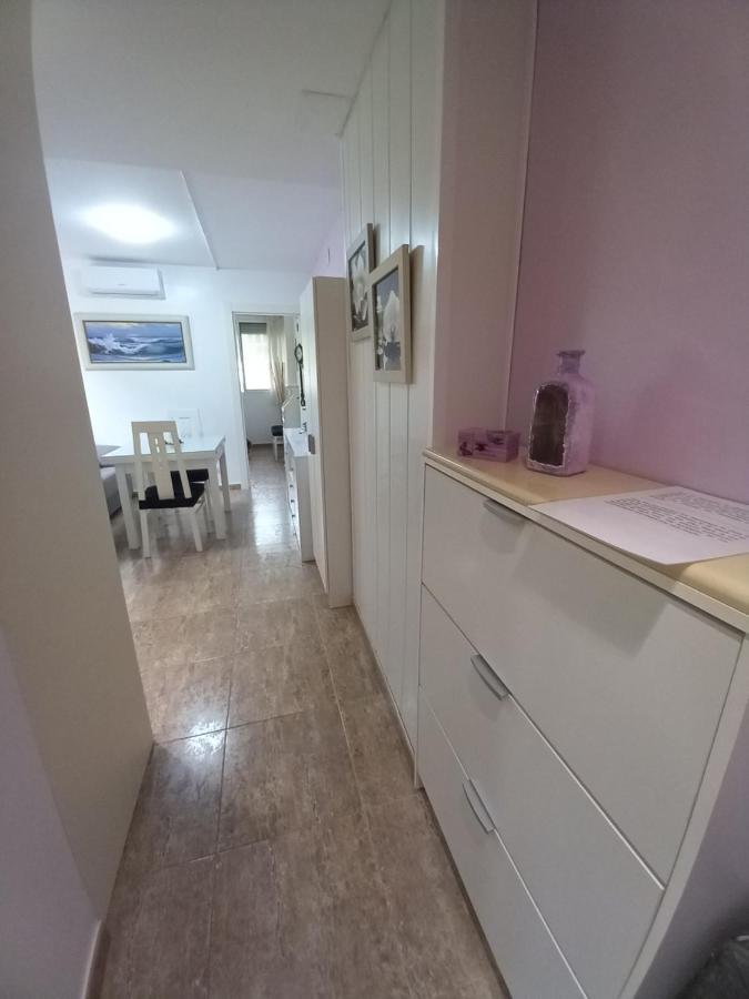 Acuario Apartment Benalmadena Bagian luar foto