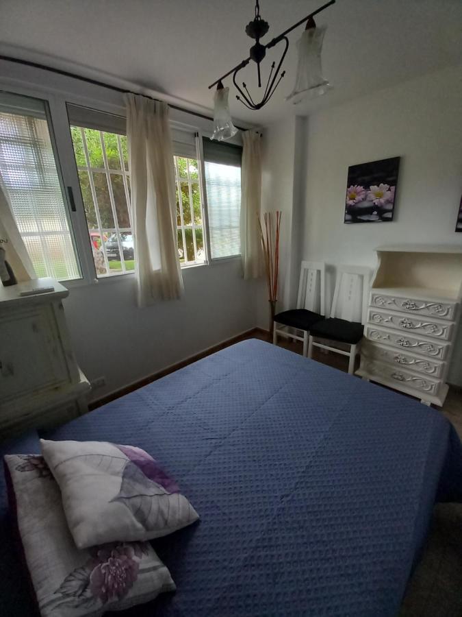 Acuario Apartment Benalmadena Bagian luar foto